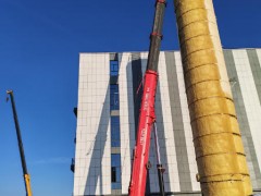 跨区域吊装服务如何保障运输途中的设备安全？