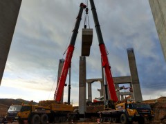 冬季低温环境下吊装作业需做哪些特殊准备？