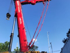 租赁吊车时如何合理规避设备损坏的额外费用？