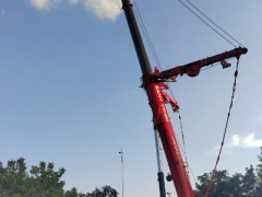 雨季施工吊装作业必须注意哪些安全防护措施？