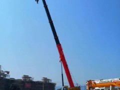 如何根据工程类型选择合适的吊车吨位与型号？