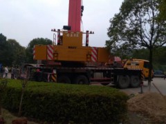 如何根据工程类型选择合适的吊车吨位与型号？