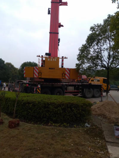 高空车在安福县出租的安全操作规范汇总，新手必看指南！