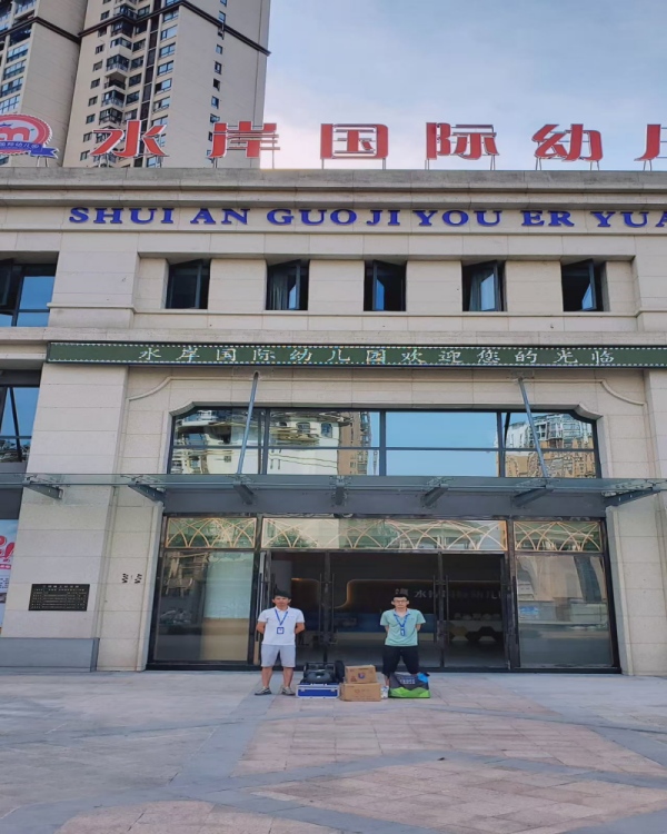 秋冬气温变低，装修异味减少，有必要去除甲醛吗?