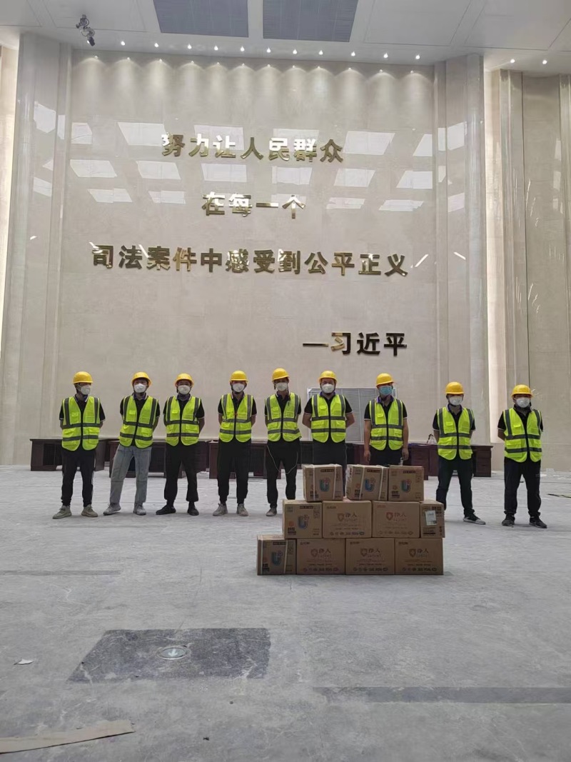 新房里身体感觉不适检测甲醛是否超标