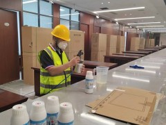 装修中除甲醛有哪些有效的处理方法?