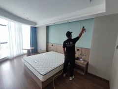 装修中除甲醛有哪些有效的处理方法?