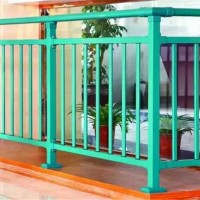 合肥阳台护栏厂家，守护高空安全