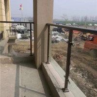 合肥阳台护栏，走进千家万户