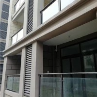 六安别墅庭院护栏厂家，匠造私家庭院