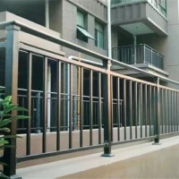 安徽锌钢护栏厂家，防腐耐用之王