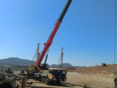 昭通靠谱吊车出租公司推荐，哪家是你合作过的？