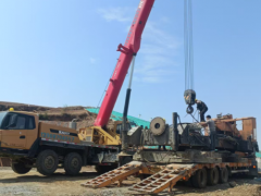 吊车的租金是按什么方式计算的？顺泽吊装为您解答！