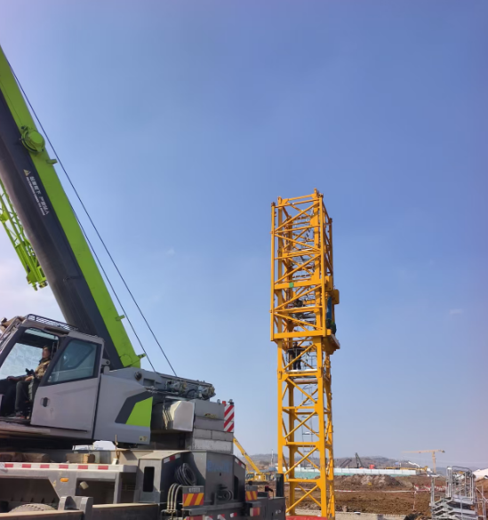 设备搬迁难度不断升级，大型吊装搬运有哪些实用技巧呢？