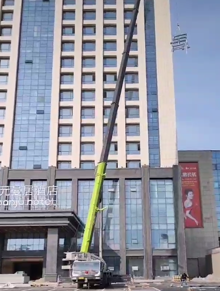 本地吊装报价差距明显，金寨县吊车服务收费标准究竟怎么定？