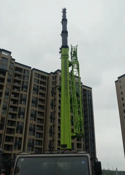 乡村道路施工受限，金寨县大型设备吊装搬运该避开哪些误区？