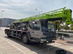 金寨县吊车出租选择五花八门，如何挑选靠谱合规的吊装合作商家？