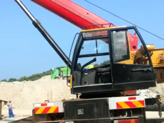 金寨县吊车出租选择五花八门，如何挑选靠谱合规的吊装合作商家？