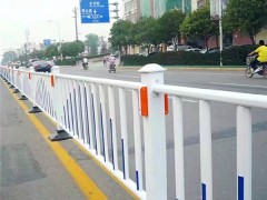 安徽山区公路护栏，筑牢乡村平安交通防线