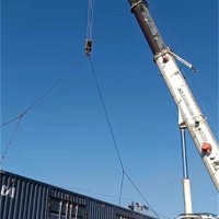 大理周边吊装需求数据分析，哪类工程最需要随车吊？