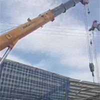 吊装安全操作建议，新手司机常犯哪些错误？