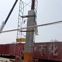 吊车与随车吊搭配使用建议，哪些工程需要组合？
