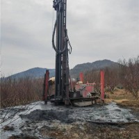 贵州钻井工程队，懂贵州地质
