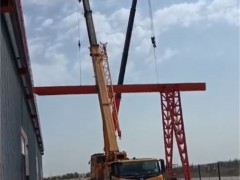 吊车作业安全吗，如何确保施工过程无隐患？