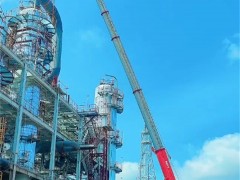 吊车作业安全吗，如何确保施工过程无隐患？