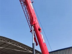 吊车作业安全吗，如何确保施工过程无隐患？