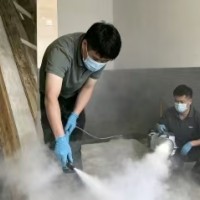 贵州杀虫灭鼠，守护居家与营商健康环境