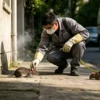 贵阳灭鼠公司，一站式解决各类鼠患难题