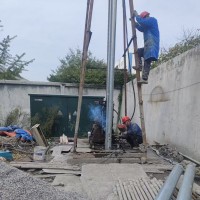 台州本地打井团队，深耕十余年，解决您的用水难题