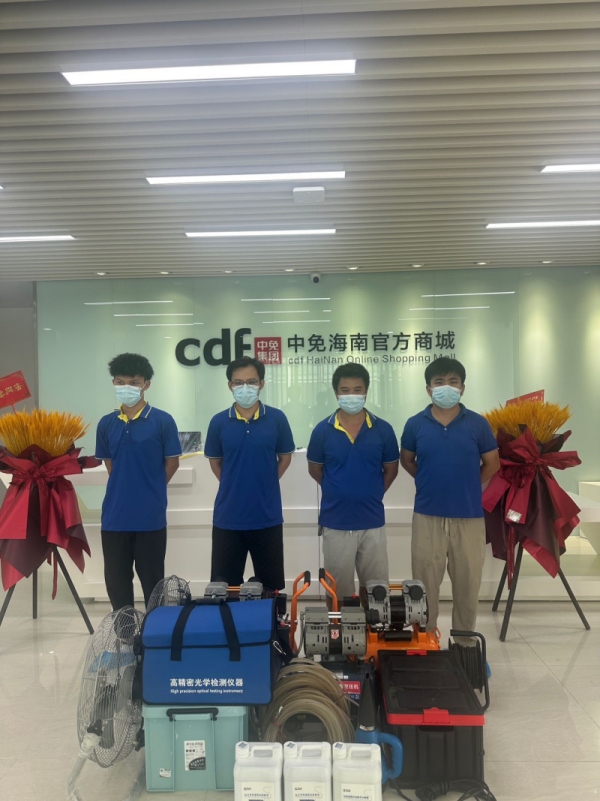 海口除甲醛公司：为您打造健康家居环境
