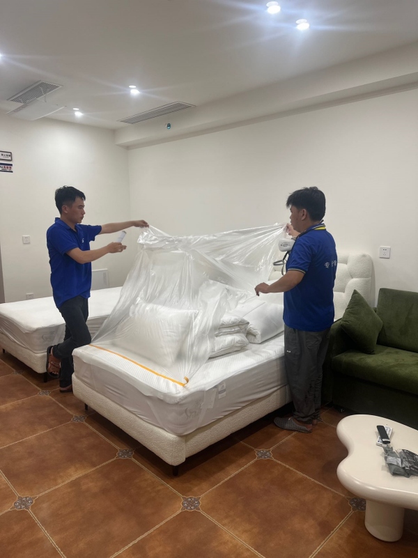 如果装修后快速入住,怎么快速降低甲醛含量