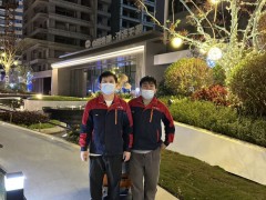 海口上门除甲醛，让您的家更健康！