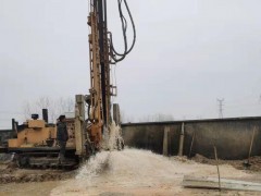 台州农村打井优选深井，告别浑浊缺水困扰