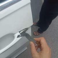 绍兴汽车钥匙全丢上门匹配，解决用车难题
