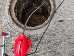 遇到管道堵塞，是DIY还是找师傅？看完再决定