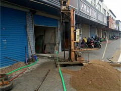 海南机械钻井