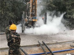 海南气钻井，满足各类用水钻井工程需求
