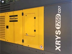 琼海气钻井，施工严格执行标准工艺
