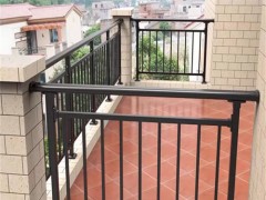 合肥阳台护栏定制厂家，精确把握家装需求