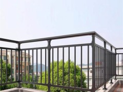 六安别墅庭院护栏厂家，追求私密性与高端质感
