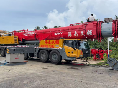 工作人员如果对吊车索具安全系数没