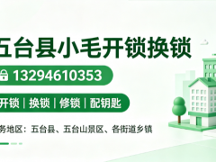 高洪口乡老式门锁难开？试试师傅教的这个妙招。