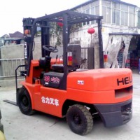 遂宁短期仓库卸货去哪里租叉车？遂宁叉车出租