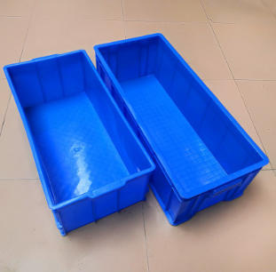 塑料托盘是物流仓储领域的核心基础承载器具‌