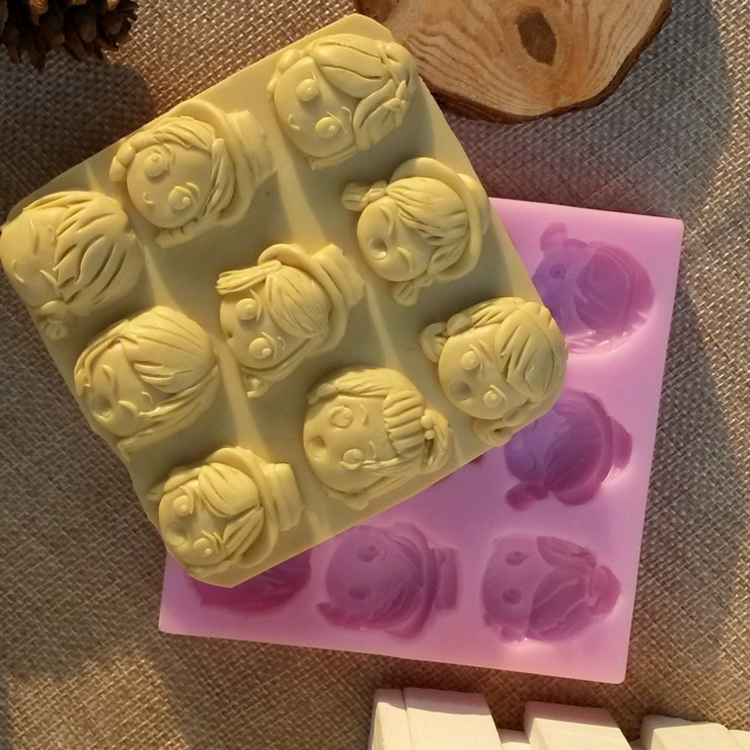 客户成品展示1