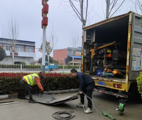 溧阳抽粪服务怎么挑？周边口碑商家总结攻略超实用